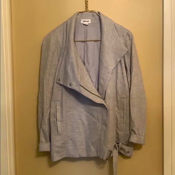 Sweater jacket by helmet Lang - Picture 1 of 3